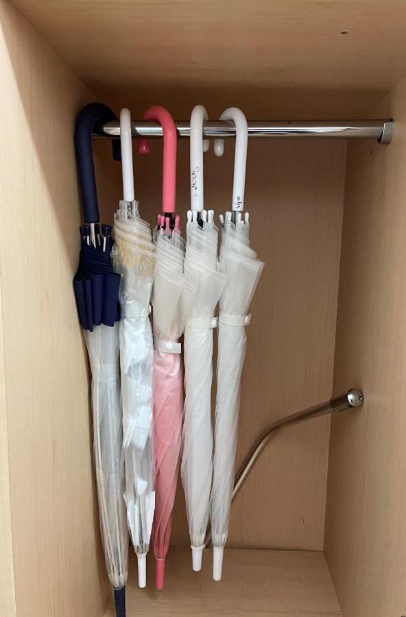 Hongdae Residence-2 1Min From Hongik Uni Station Exit #1 Seoul Exterior foto