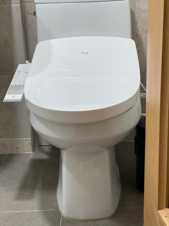 Hongdae Residence-2 1Min From Hongik Uni Station Exit #1 Seoul Exterior foto