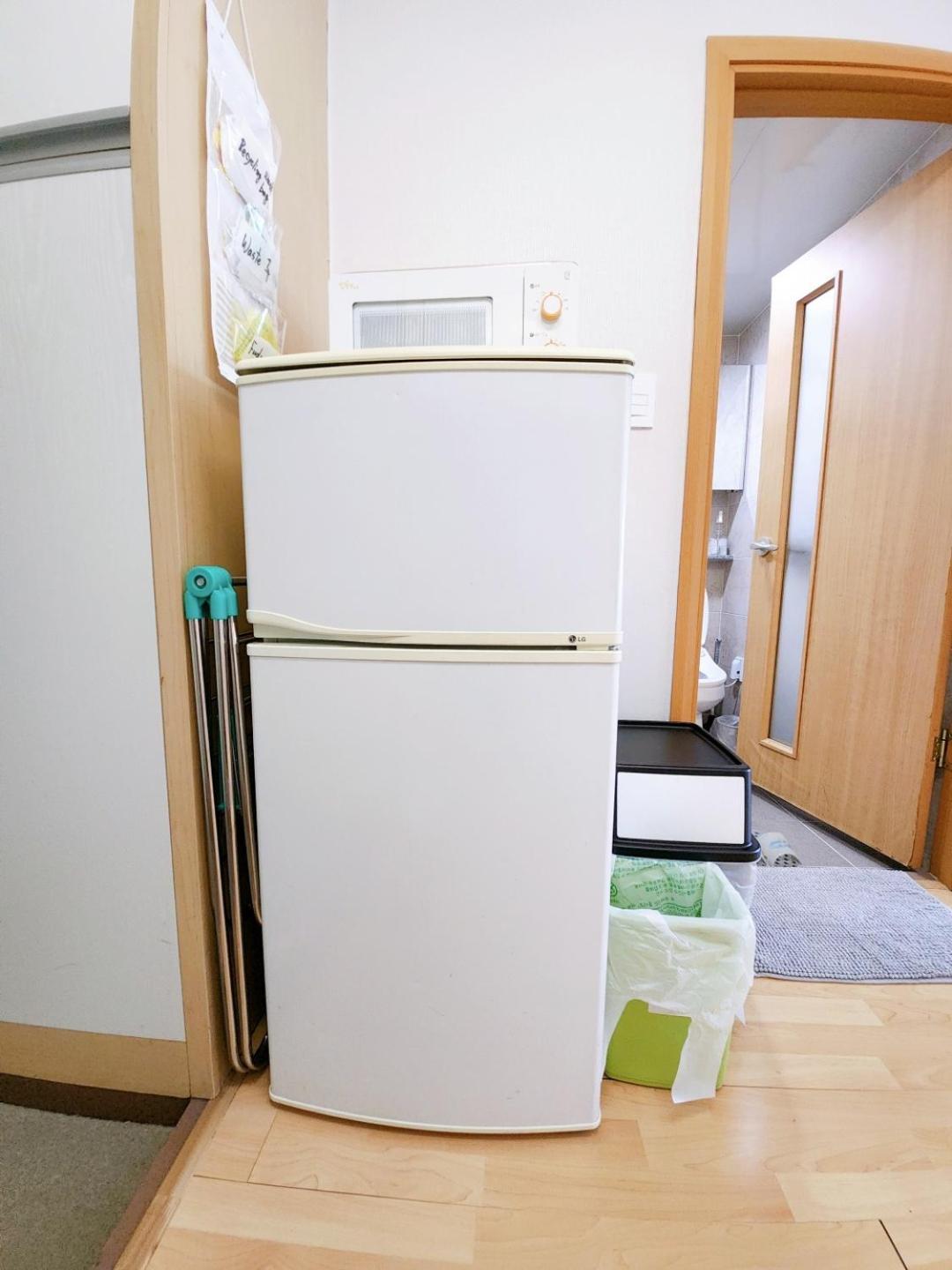 Hongdae Residence-2 1Min From Hongik Uni Station Exit #1 Seoul Exterior foto