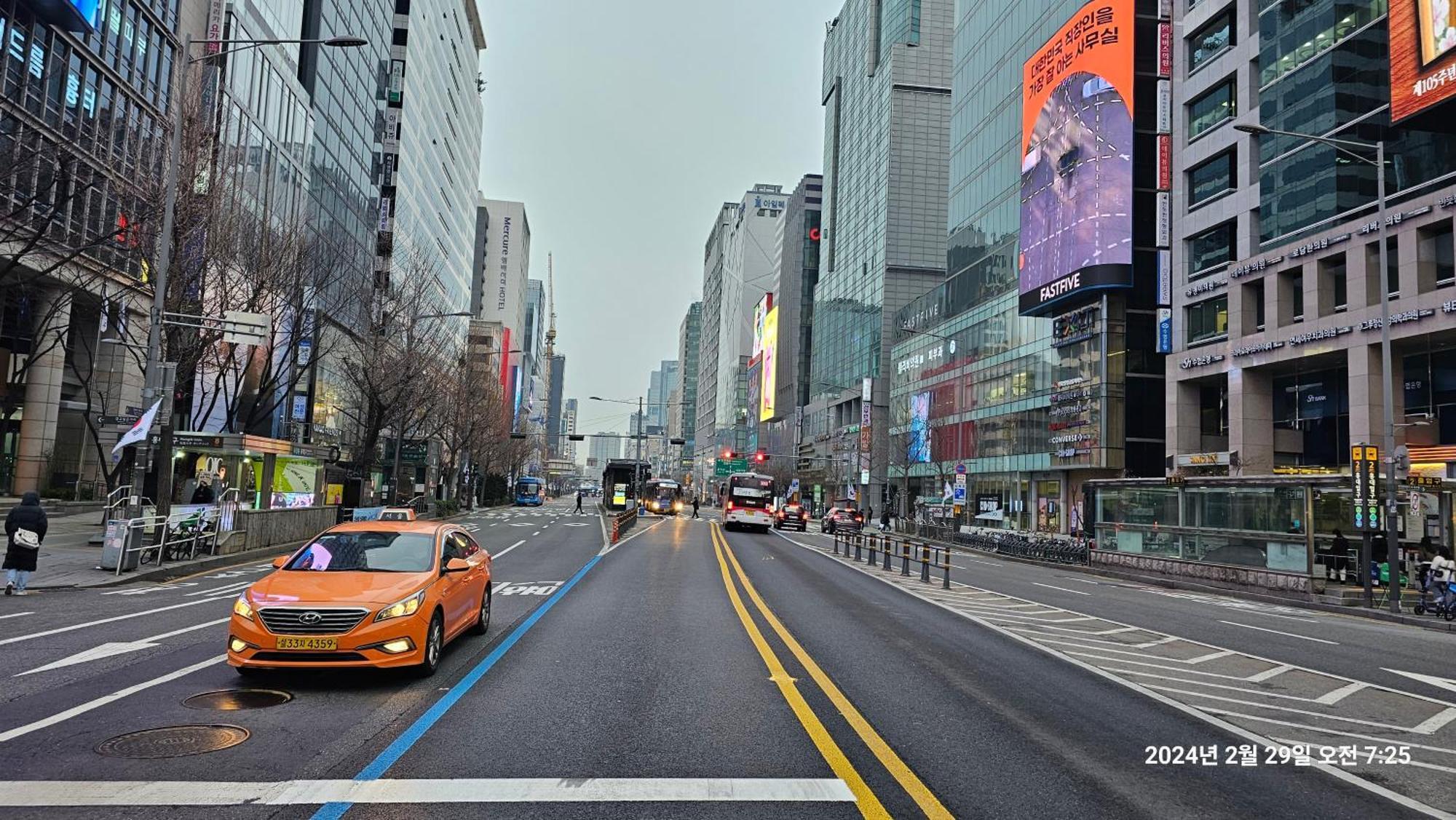Hongdae Residence-2 1Min From Hongik Uni Station Exit #1 Seoul Exterior foto